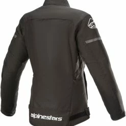 Alternative view of Alpinestars Stella T-SPS Waterproof Womens Jacket Black