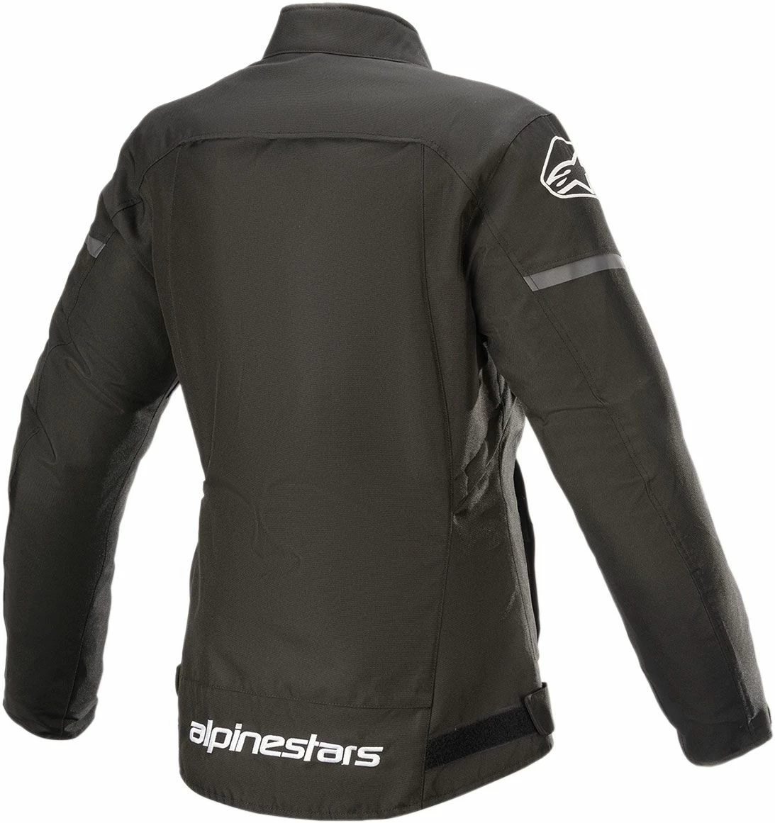 Alpinestars Stella T-SPS Waterproof Womens Jacket Black 2 Alpinestars Stella T-SPS Waterproof Womens Jacket Black - Image 2