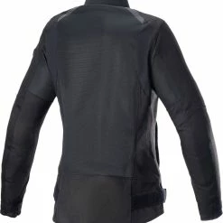 Alternative view of Alpinestars Eloise V2 Womens Jacket Black/Black