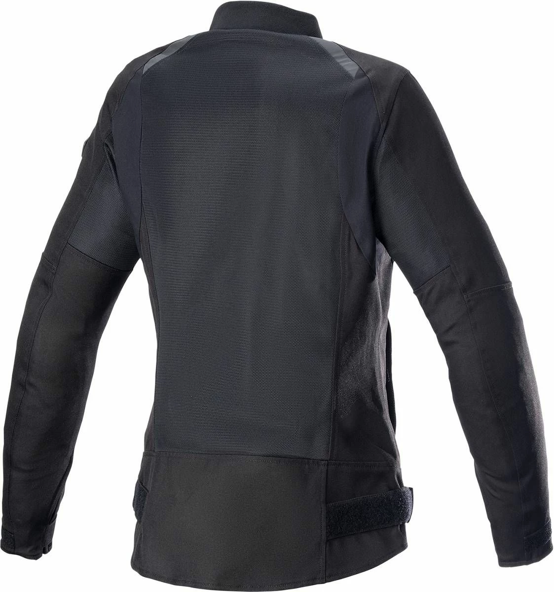 Alpinestars Eloise V2 Womens Jacket Black/Black 2 Alpinestars Eloise V2 Womens Jacket Black/Black - Image 2
