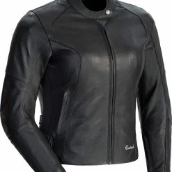 Cortech LNX 2.0 Womens Jacket Black