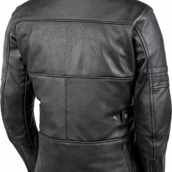 Alternative view of Cortech Runaway Womens Jacket Black