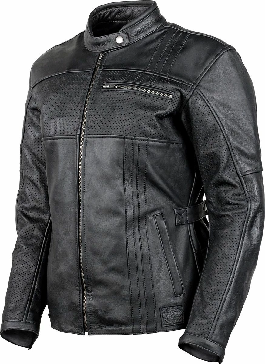 Cortech Runaway Womens Jacket Black 3 Cortech Runaway Womens Jacket Black - Image 3