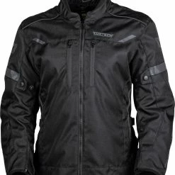 Cortech Aero-Tec Womens Jacket Black