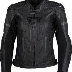 Cortech Apex V1 Womens Jacket Black