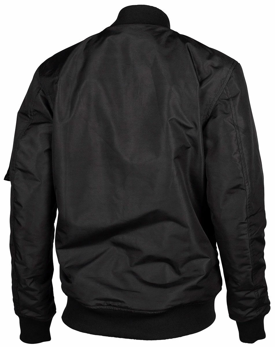 Cortech Wildcat Womens Jacket Black 2 Cortech Wildcat Womens Jacket Black - Image 2