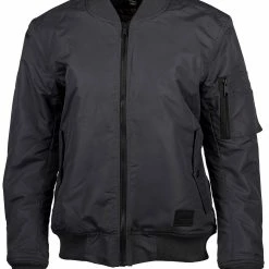 Cortech Wildcat Womens Jacket Gunmetal