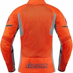 Alternative view of Icon Contra2 Womens Jacket Grenadine