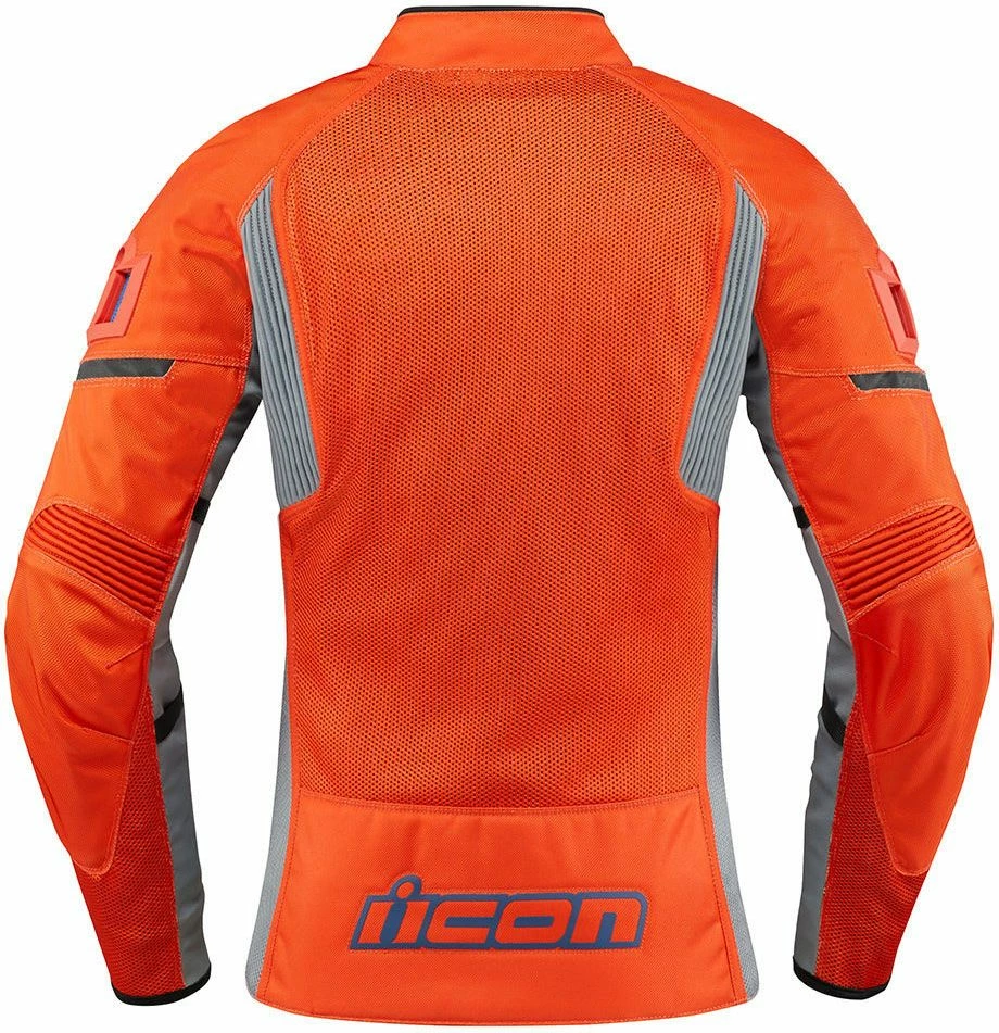 Icon Contra2 Womens Jacket Grenadine 2 Icon Contra2 Womens Jacket Grenadine - Image 2
