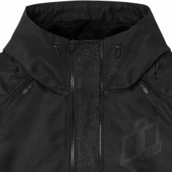 Icon Airform Womens Jacket Black -Fxr shop 4044558 3