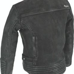 Alternative view of Joe Rocket Wicked Womens Jacket Black