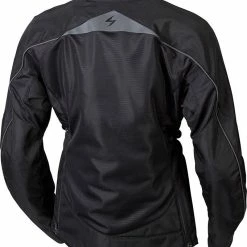 Scorpion Maia Womens Jacket Black -Fxr shop 4047511 2 1