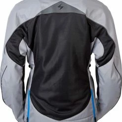 Scorpion Maia Womens Jacket Grey -Fxr shop 4047512 3