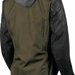 Alternative view of Speed And Strength Double Take 2.0 Womens Jacket Olive/Black