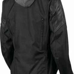 Alternative view of Speed And Strength Double Take 2.0 Womens Jacket Black/Black