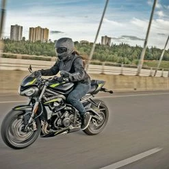 Speed And Strength Mad Dash Womens Textile Jacket Black/Black -Fxr shop 4048549 3