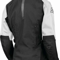 Alternative view of Speed And Strength Mad Dash Womens Textile Jacket Black/GWHT