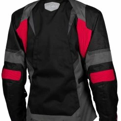 Alternative view of Tourmaster Intake Womens Jacket Rubine