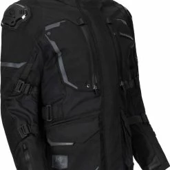 Tourmaster Horizon Alpine-Trek Womens Jacket Black