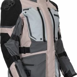 Tourmaster Horizon Alpine-Trek Womens Jacket Sand