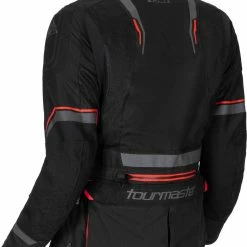 Tourmaster Horizon Ridgecrest Womens Jacket Black 7 Tourmaster Horizon Ridgecrest Womens Jacket Black -Fxr shop 4049043 4