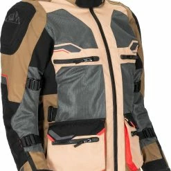 Tourmaster Horizon Ridgecrest Womens Jacket Sand