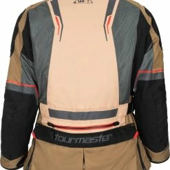Tourmaster Horizon Ridgecrest Womens Jacket Sand -Fxr shop 4049044 3