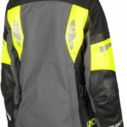 Alternative view of Klim Altitude Womens Jacket Hi-Vis