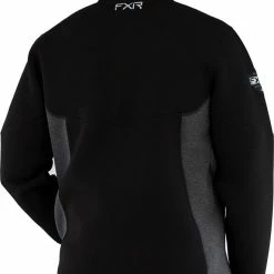 Alternative view of FXR Altitude Tech Zip-Up Jacket Black Ops