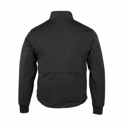 Alternative view of Tourmaster Synergy Pro Plus 12 Volt Heated Jacket Black