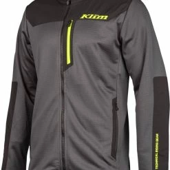 Klim Alloy Jacket Black/Hi-Vis