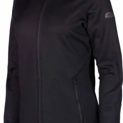 Klim Sundance Womens Jacket Black/Cosmic