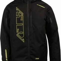 509 R-200 Insulated Snowmobile Jacket Covert Camo