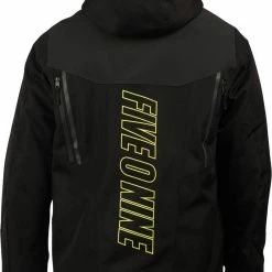 Alternative view of 509 R-200 Insulated Snowmobile Jacket Covert Camo
