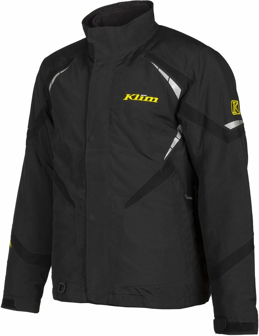 Klim Keweenaw Jacket Heritage 1 Klim Keweenaw Jacket Heritage
