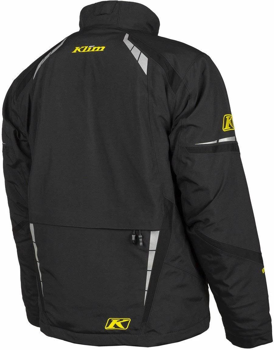 Klim Keweenaw Jacket Heritage 2 Klim Keweenaw Jacket Heritage - Image 2