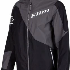 Klim Powerxross Jacket Asphalt