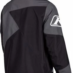 Alternative view of Klim Powerxross Jacket Asphalt