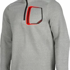 Klim Yukon Pullover Jacket Monument