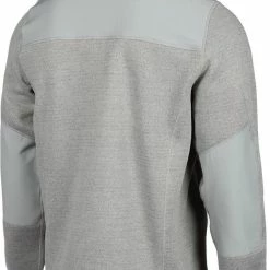 Alternative view of Klim Yukon Pullover Jacket Monument