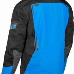 Klim Valdez Snowmobile Jacket Electric Blue Lemonade/Black 11 Klim Valdez Snowmobile Jacket Electric Blue Lemonade/Black -Fxr shop 4791773 6