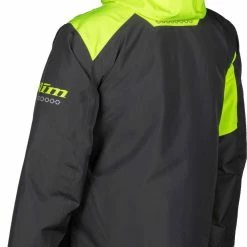 Klim Kompound Snowmobile Jacket Asphalt/Hi-Vis 11 Klim Kompound Snowmobile Jacket Asphalt/Hi-Vis -Fxr shop 4791787 6