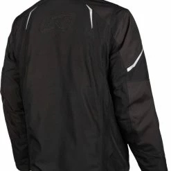 Alternative view of Klim Klimate Snowmobile Jacket Black