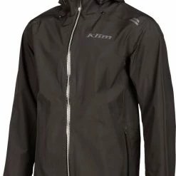 Klim Stow Away Pro Jacket Black/Asphalt