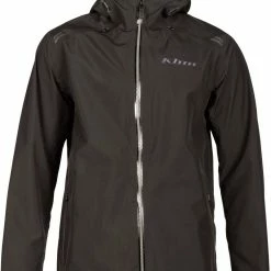 Klim Stow Away Pro Jacket Black/Asphalt 8 Klim Stow Away Pro Jacket Black/Asphalt -Fxr shop 4791817 3