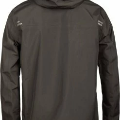 Klim Stow Away Pro Jacket Black/Asphalt 9 Klim Stow Away Pro Jacket Black/Asphalt -Fxr shop 4791817 4