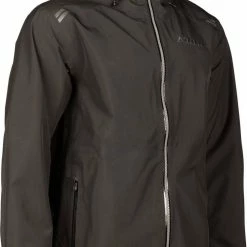 Klim Stow Away Pro Jacket Black/Asphalt 10 Klim Stow Away Pro Jacket Black/Asphalt -Fxr shop 4791817 5