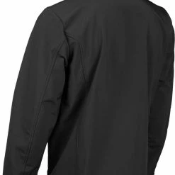 Klim Delta Jacket Black/Asphalt -Fxr shop 4791820 6
