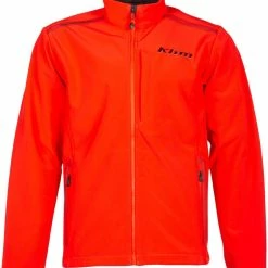 Klim Delta Jacket High Risk Red/Black -Fxr shop 4791821 3