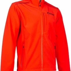 Klim Delta Jacket High Risk Red/Black -Fxr shop 4791821 5
